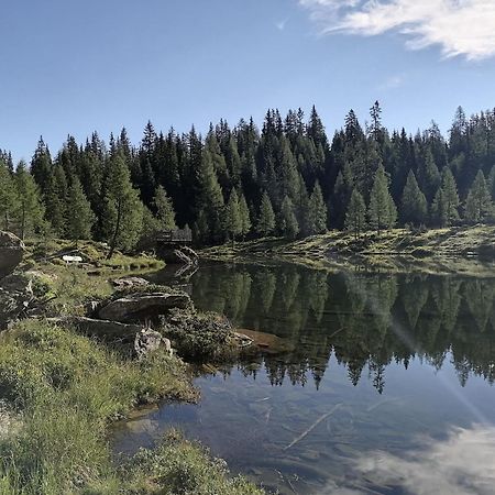 Haus Bergzauber Apartment Ramsau am Dachstein Cameră foto