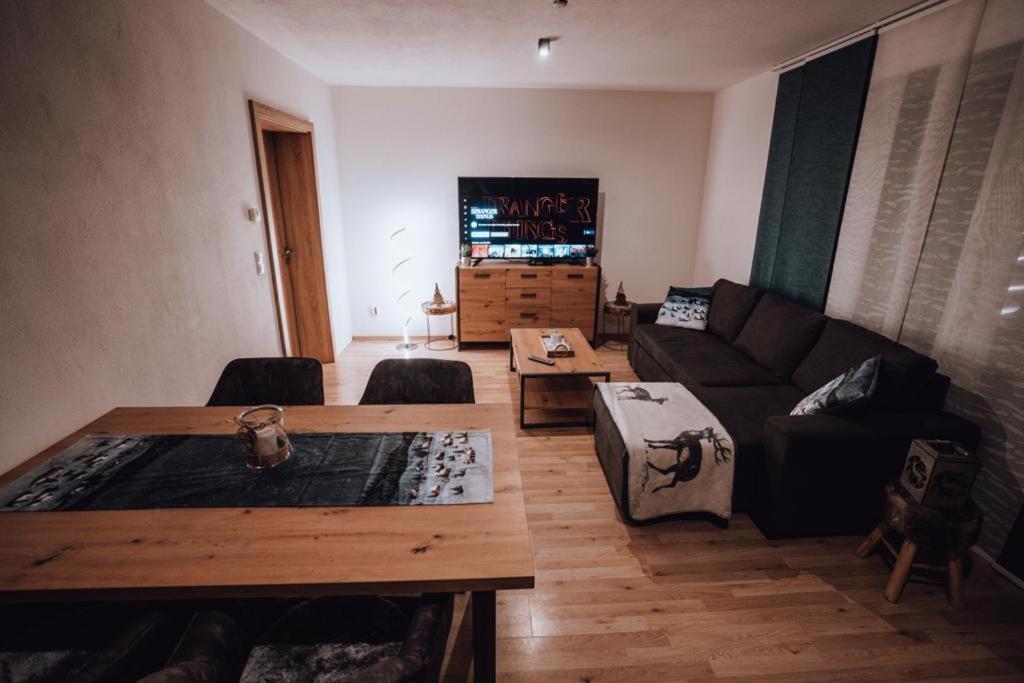 Haus Bergzauber Apartment Ramsau am Dachstein Cameră foto