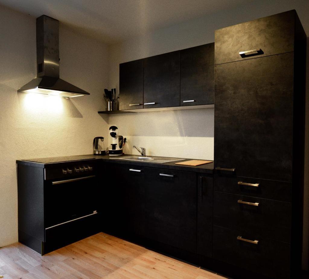 Haus Bergzauber Apartment Ramsau am Dachstein Cameră foto